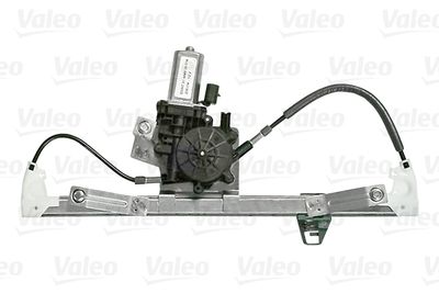 Window Regulator VALEO 851280