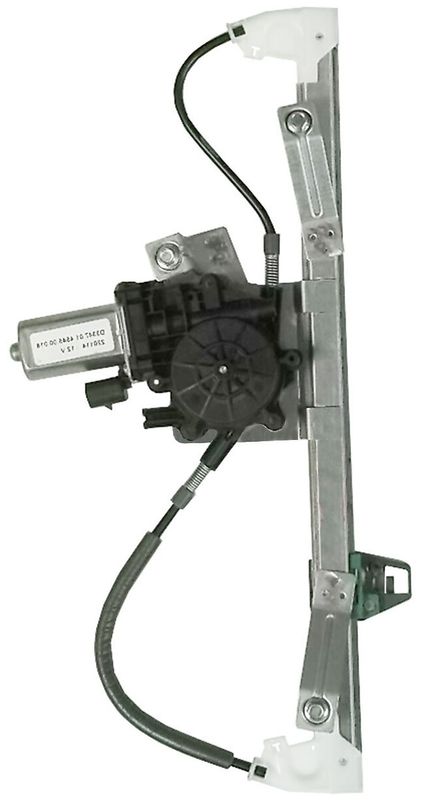 VALEO 851281 Window Regulator