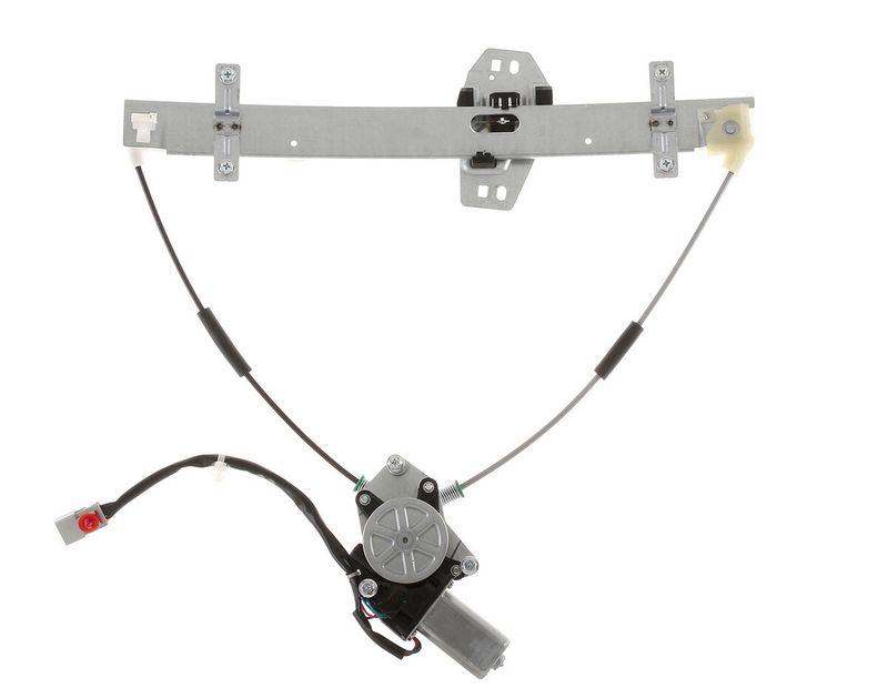 VALEO 851284 Window Regulator