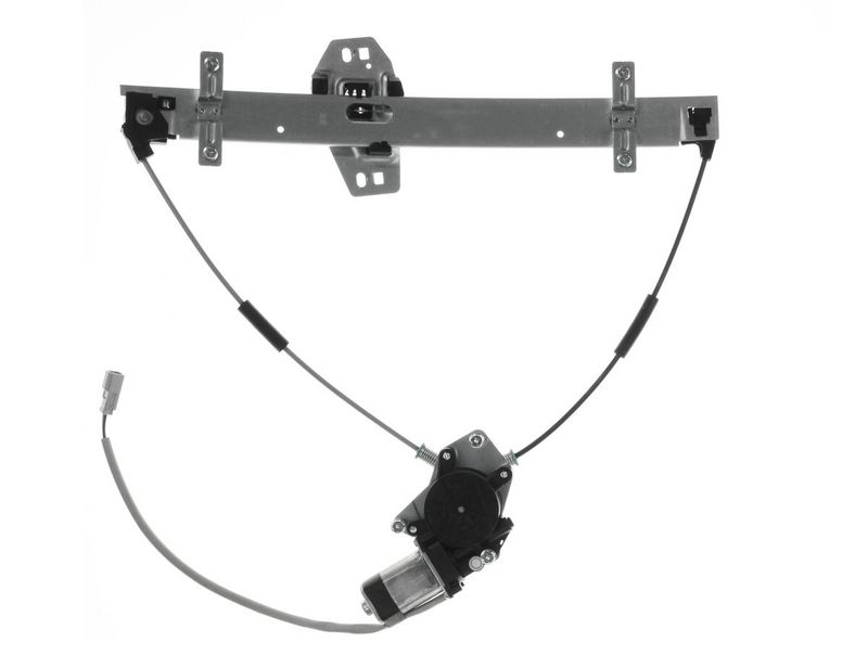 VALEO 851285 Window Regulator