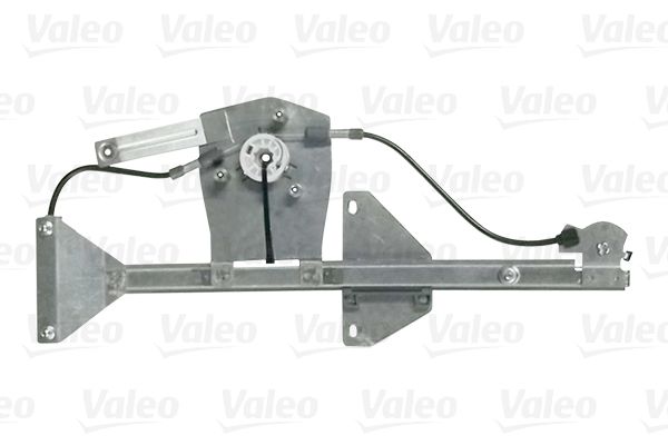 VALEO 851286 Window Regulator