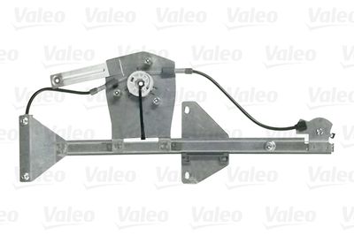 Window Regulator VALEO 851286