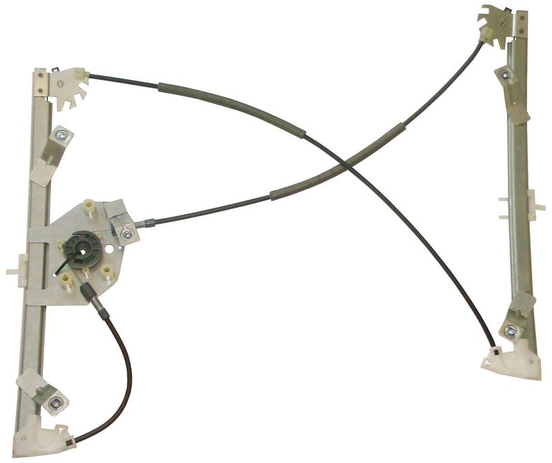 VALEO 851289 Window Regulator
