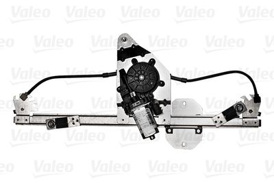 Window Regulator VALEO 851292