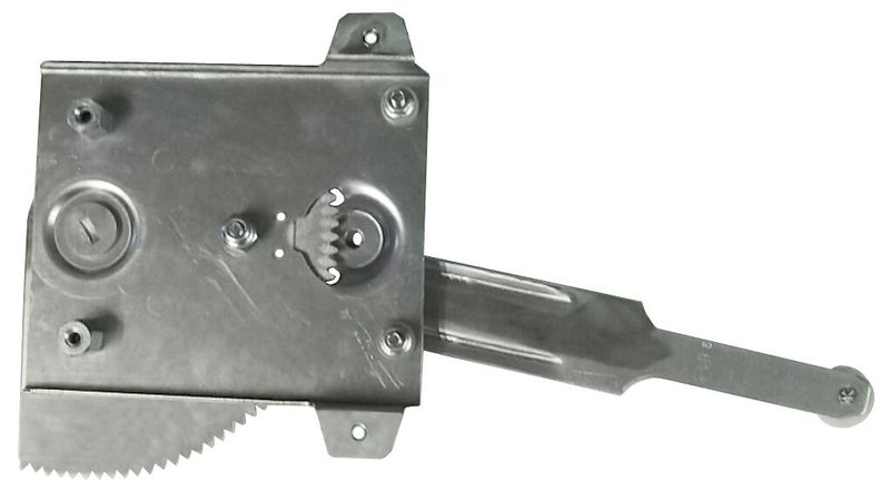 VALEO 851297 Window Regulator