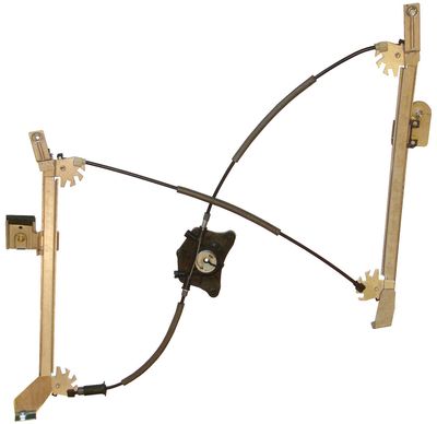 Window Regulator VALEO 851299