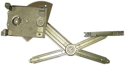 Window Regulator VALEO 851301