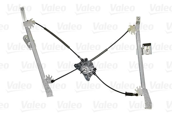 VALEO 851302 Window Regulator