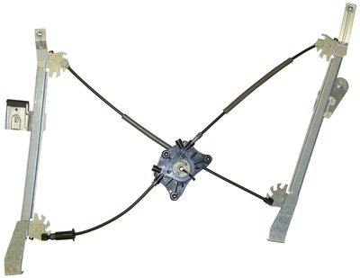 Window Regulator VALEO 851303