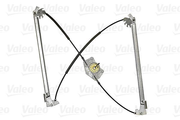VALEO 851304 Window Regulator