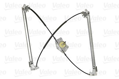 Window Regulator VALEO 851304