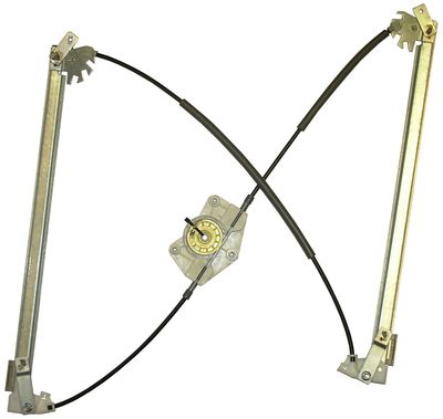 Window Regulator VALEO 851305