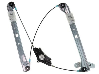 Window Regulator VALEO 851307