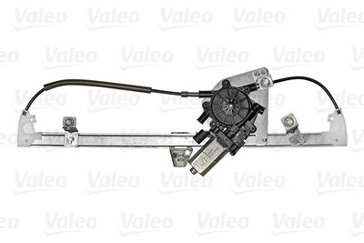 Window Regulator VALEO 851310