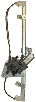 Window Regulator VALEO 851311