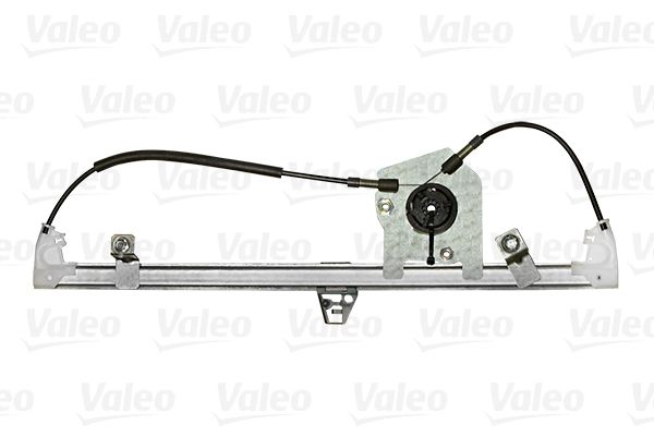 VALEO 851312 Window Regulator