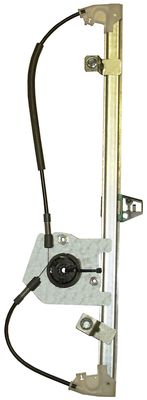 Window Regulator VALEO 851313