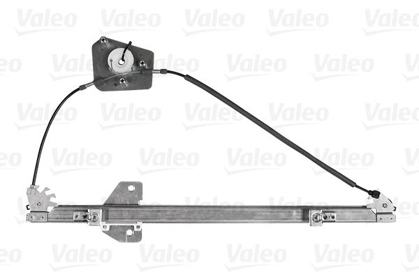 VALEO 851314 Window Regulator