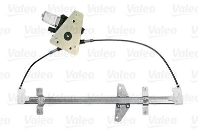 Window Regulator VALEO 851318