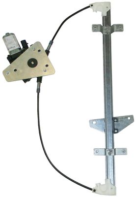 Window Regulator VALEO 851319