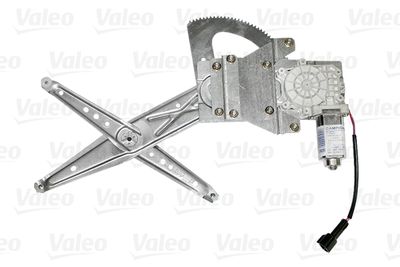 Window Regulator VALEO 851320
