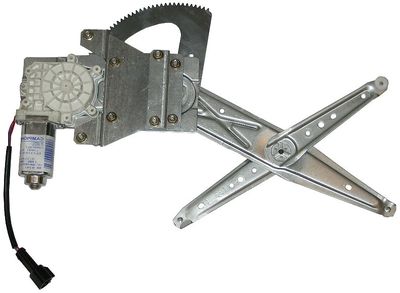 Window Regulator VALEO 851321