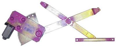 Window Regulator VALEO 851323