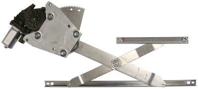 Window Regulator VALEO 851325