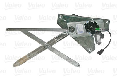 Window Regulator VALEO 851326