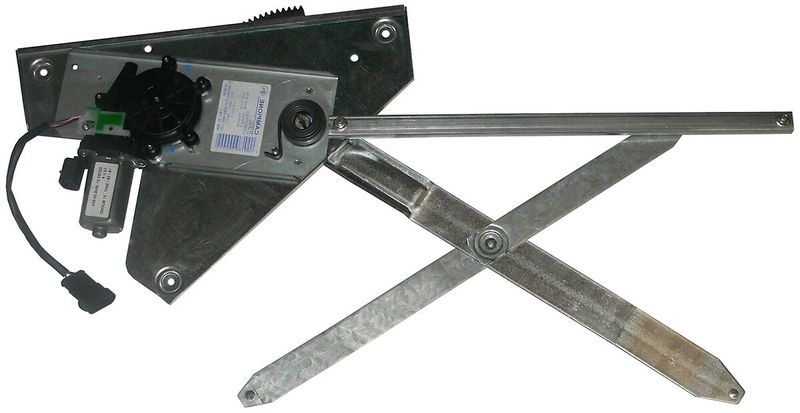 VALEO 851327 Window Regulator