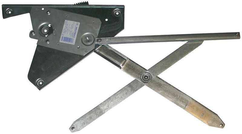 VALEO 851329 Window Regulator