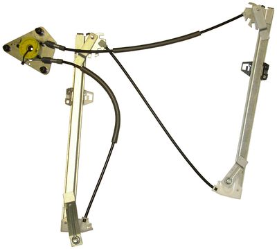 Window Regulator VALEO 851331