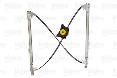 Window Regulator VALEO 851334
