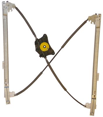 Window Regulator VALEO 851335