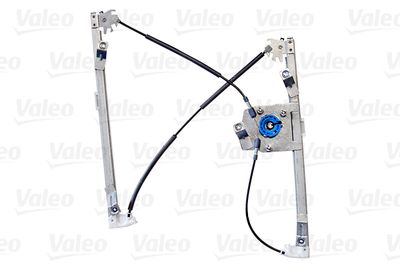 Window Regulator VALEO 851336