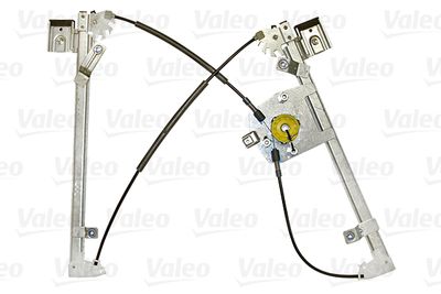 Window Regulator VALEO 851340