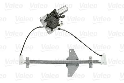 Window Regulator VALEO 851344