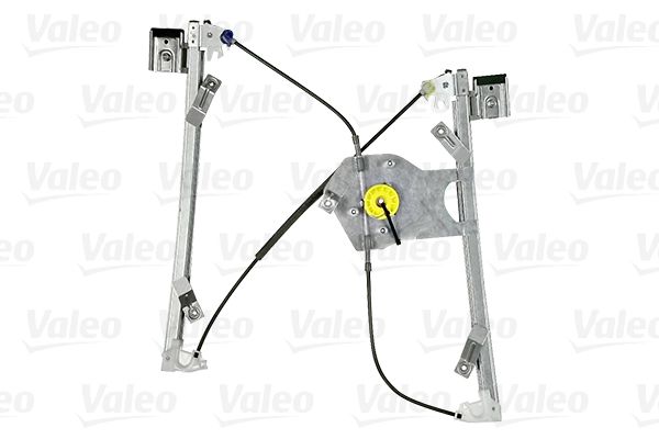 VALEO 851348 Window Regulator