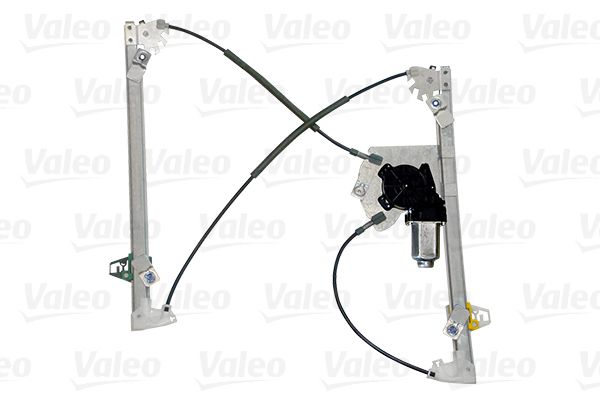VALEO 851356 Window Regulator
