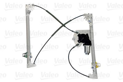 Window Regulator VALEO 851356
