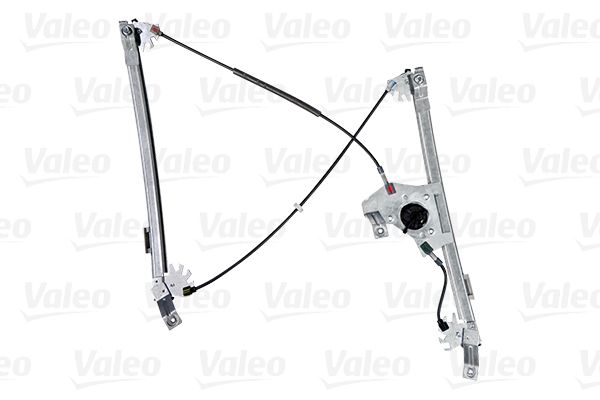 VALEO 851360 Window Regulator