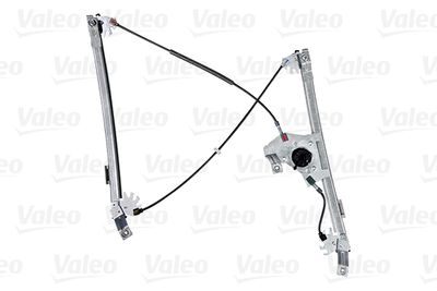 Window Regulator VALEO 851360