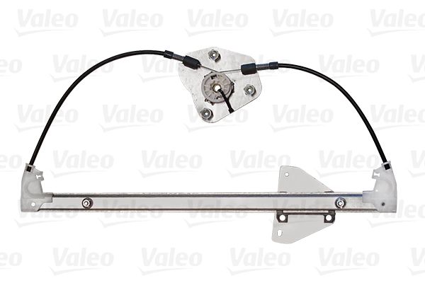 VALEO 851362 Window Regulator