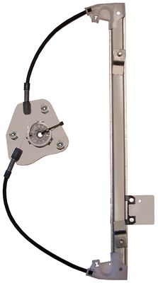Window Regulator VALEO 851365