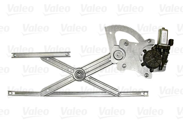VALEO 851374 Window Regulator