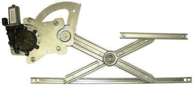 Window Regulator VALEO 851375