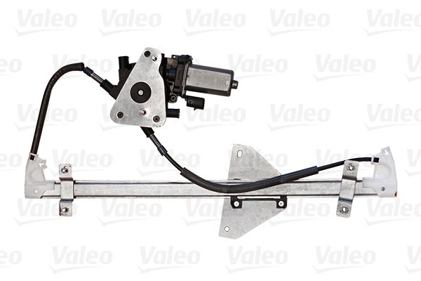VALEO 851376 Window Regulator