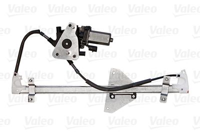 Window Regulator VALEO 851376