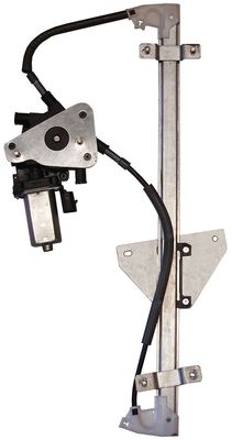 Window Regulator VALEO 851377