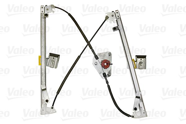 VALEO 851378 Window Regulator